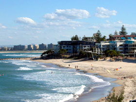 Beachside Court - Redcliffe Tourism 2