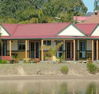 Coachhouse Marina Resort Batemans Bay - Redcliffe Tourism