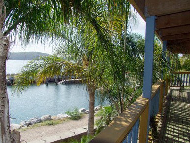 Coachhouse Marina Resort Batemans Bay - Redcliffe Tourism 1