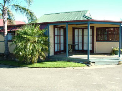 Coachhouse Marina Resort Batemans Bay - Redcliffe Tourism 2