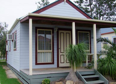 Coachhouse Marina Resort Batemans Bay - Redcliffe Tourism 4