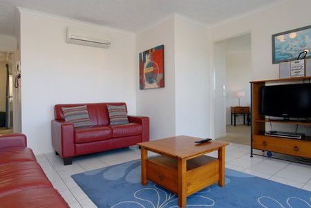 Kings Way Apartments - Redcliffe Tourism 0