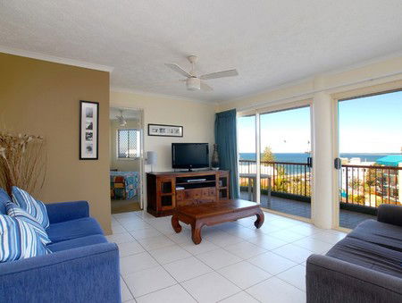 Kings Way Apartments - Redcliffe Tourism 1