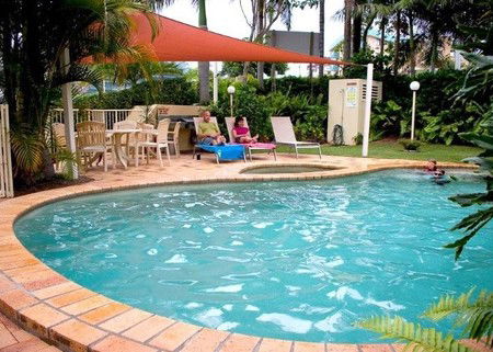 Kings Way Apartments - Redcliffe Tourism 2