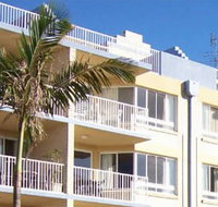 Mainsail Holiday Apartments - Redcliffe Tourism