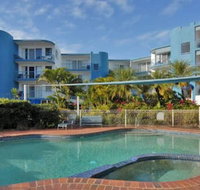 Tranquil Shores Holiday Apartments - Redcliffe Tourism