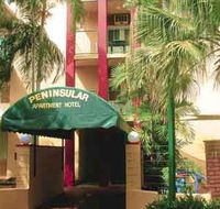 Peninsular Apartment Hotel - Redcliffe Tourism