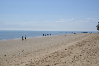 Delfinos Bay Resort - Redcliffe Tourism 2