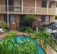 Chermside Motor Inn - Redcliffe Tourism