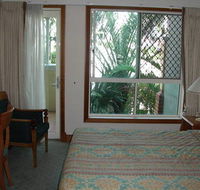 City Park Serviced Apartments - Redcliffe Tourism