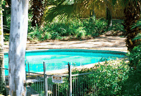 Indooroopilly QLD Redcliffe Tourism