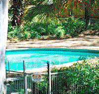 Forest Lodge Apartments - Redcliffe Tourism
