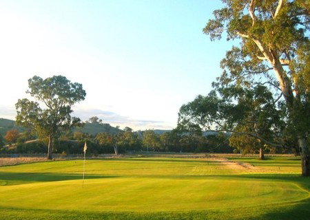 Crystal Creek VIC Redcliffe Tourism