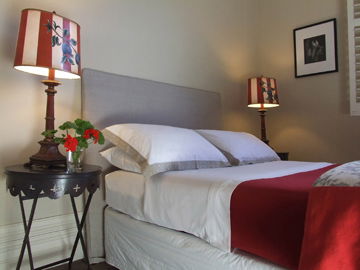 Villa Donati - Redcliffe Tourism 2