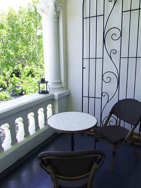 Villa Donati - Redcliffe Tourism 5