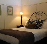 The Bentinck of Woodend - Redcliffe Tourism