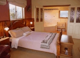 Daysy Hill Country Cottages - Redcliffe Tourism