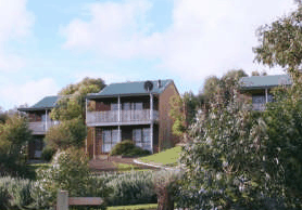 Daysy Hill Country Cottages - Redcliffe Tourism 2