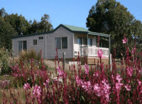 Daysy Hill Country Cottages - Redcliffe Tourism 5