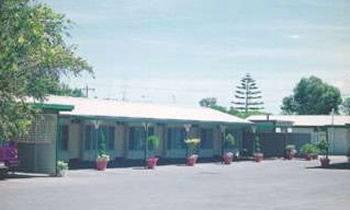 Murray Bridge SA Redcliffe Tourism