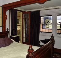 Newcomen Bed and Breakfast - Redcliffe Tourism