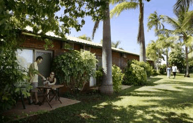 Bayside Holiday Apartments - Redcliffe Tourism