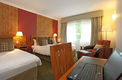 Peppers Fairmont Resort - Redcliffe Tourism 3