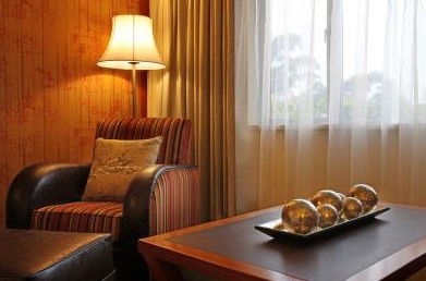 Peppers Fairmont Resort - Redcliffe Tourism 5