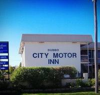 Comfort Inn Dubbo City - Redcliffe Tourism