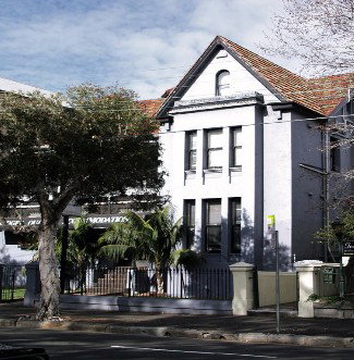 Redfern NSW Redcliffe Tourism