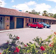 Arcadia Motel - Redcliffe Tourism