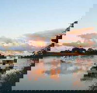 Tweed River Houseboats - Redcliffe Tourism