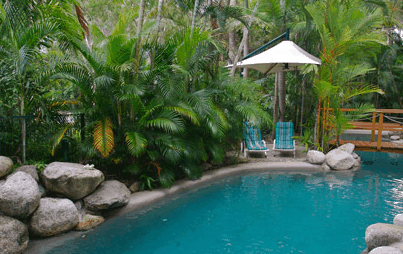 Port Douglas Coral Apartments - Redcliffe Tourism