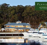Peppers Anchorage - Redcliffe Tourism