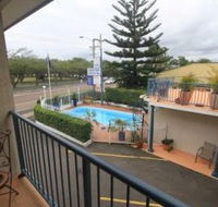 Lakeview Motor Inn - Redcliffe Tourism