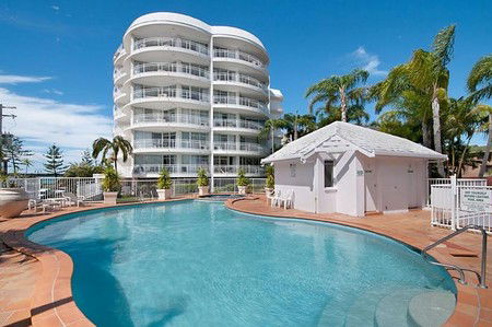 Atrium Resort - Redcliffe Tourism 1