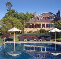 Lilianfels Blue Mountains - Redcliffe Tourism