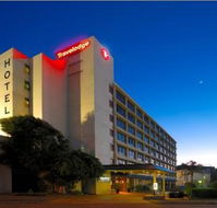 Travelodge Newcastle City - Redcliffe Tourism