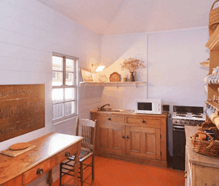 Prospect Villa - Redcliffe Tourism 1