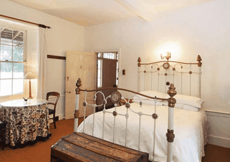 Prospect Villa - Redcliffe Tourism 2