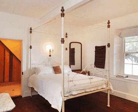 Prospect Villa - Redcliffe Tourism 4