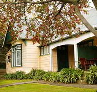 Coolangatta Estate - Redcliffe Tourism