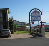 Festival Motor Inn - Redcliffe Tourism