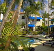 Noosa Place Resort - Redcliffe Tourism