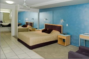 Windmill Motel And Reception Centre - Redcliffe Tourism 1