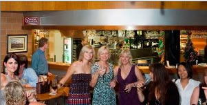 Windmill Motel And Reception Centre - Redcliffe Tourism 4