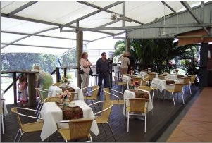 Windmill Motel And Reception Centre - Redcliffe Tourism 5