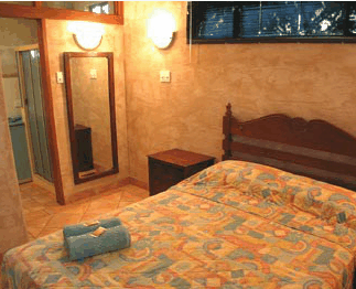 Blue Seas Resort - Redcliffe Tourism