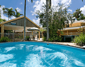 Noosa Tropicana - Redcliffe Tourism