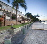 Skippers Cove - Redcliffe Tourism